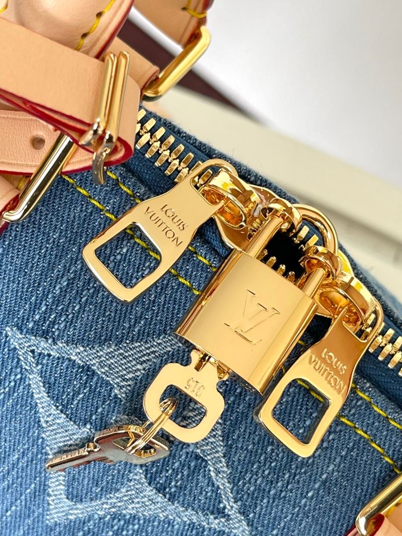 Louis Vuitton Travel Bags
